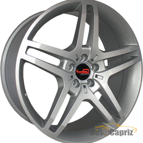 Диски Replica LegeArtis MR117 S R16 W7.0 PCD5x112 ET38.0 DIA66.6